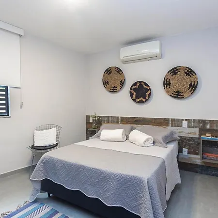 Pe Na Areia 1 Loft Praia De Itaipu Exterior photo
