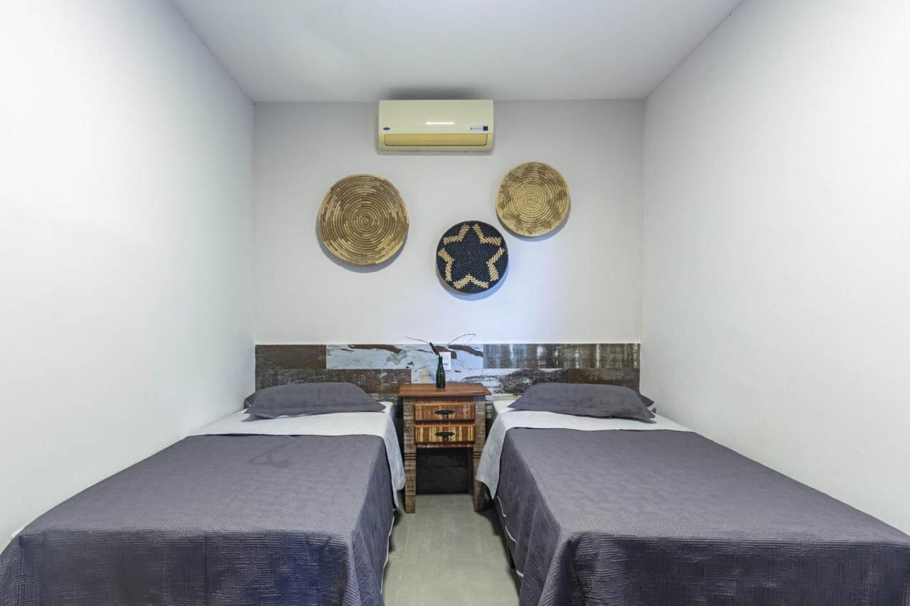 Pe Na Areia 1 Loft De Holiday home