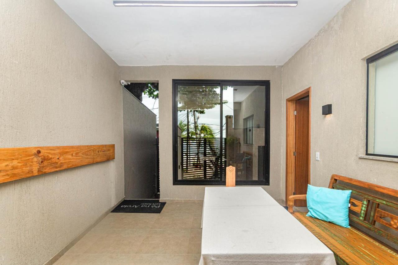 Holiday home Pe Na Areia 1 Loft De