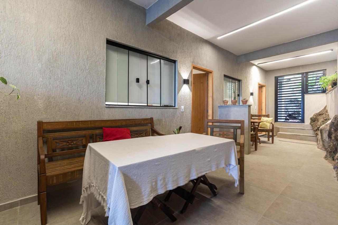 Holiday home Pe Na Areia 1 Loft De Itaipu