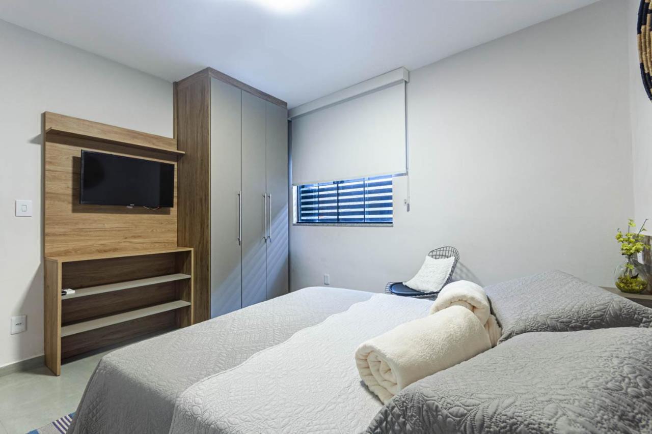 Pe Na Areia 1 Loft De * Itaipu