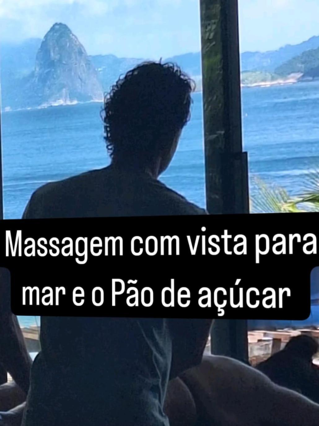 Pe Na Areia 1 Loft De Itaipu
