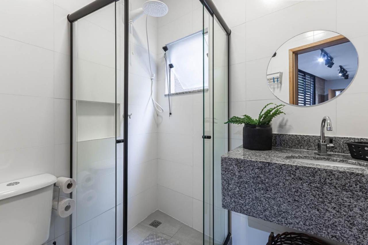 Pe Na Areia 1 Loft De Holiday home *