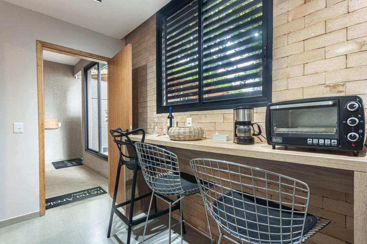 Pe Na Areia 1 Loft De Holiday home Itaipu