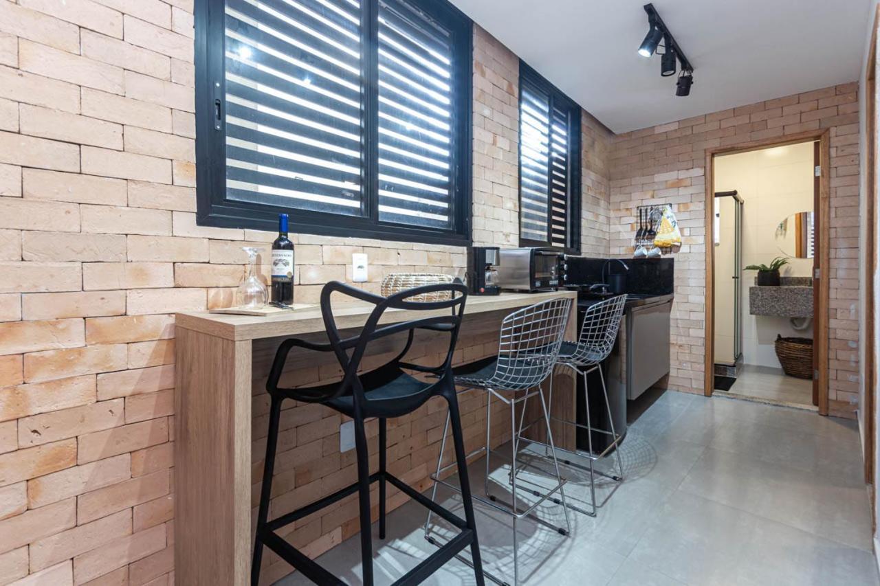 Holiday home Pe Na Areia 1 Loft De Itaipu