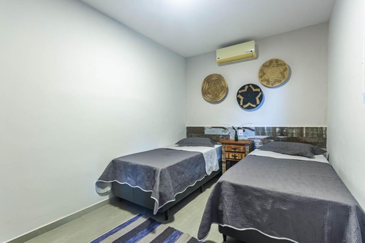 Pe Na Areia 1 Loft De Itaipu